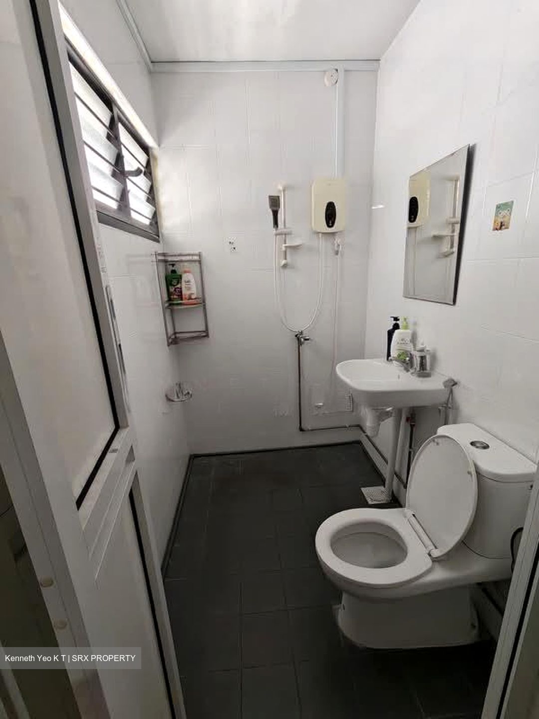 Blk 770 Yishun Avenue 3 (Yishun), HDB 4 Rooms #564183121
